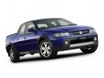Holden Crewman Cross 8 2005 года